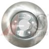 A.B.S. 17637 Brake Disc
